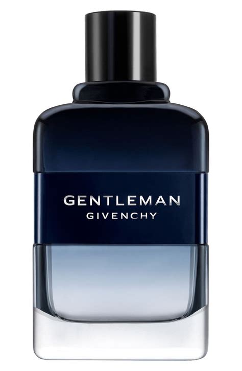 givenchy men pubblicità|Gentleman Eau de Toilette Intense Givenchy for men.